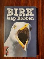 Birk door Jaap Robben, VMBO, Ophalen of Verzenden, Zo goed als nieuw, Jaap Robben