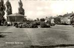 Warnsveld - Muziektent, Verzamelen, Ansichtkaarten | Nederland, Ophalen of Verzenden, 1960 tot 1980, Gelopen, Gelderland