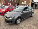 Volkswagen Polo 1.2-12V BlueMotion Trendline, Auto's, Volkswagen, Voorwielaandrijving, Euro 5, 967 kg, Gebruikt
