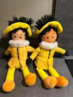 2 pietjes, Diversen, Sinterklaas, Ophalen of Verzenden, Zo goed als nieuw