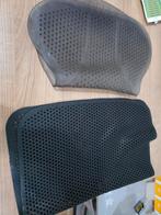 Gel Pads voor Onder Zadel - Rugbescherming, Dieren en Toebehoren, Ophalen of Verzenden, Gebruikt