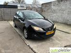 Seat Ibiza 1.2 TDI Style Ecomotive|Leer|climate|APK en DPF n, Auto's, Voorwielaandrijving, Euro 5, Gebruikt, 1199 cc