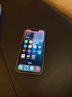 Mooie iPhone 13 Wit. Incl doos, boekjes etc, Telecommunicatie, Mobiele telefoons | Apple iPhone, Ophalen, Wit, IPhone 13, 84 %