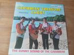 The Merrymen - Caribbean Treasure Chest, Ophalen of Verzenden, 12 inch