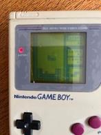 Nintendo Game Boy, Spelcomputers en Games, Spelcomputers | Nintendo Game Boy, Ophalen of Verzenden, Gebruikt, Game Boy Classic
