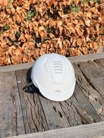Equitheme cap, Ophalen, Cap