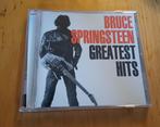 Bruce Springsteen - Greatest Hits CD, Ophalen of Verzenden, 1980 tot heden, Zo goed als nieuw, Blues