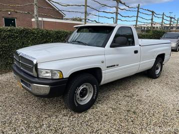 Dodge 1500 Pickup beschikbaar voor biedingen