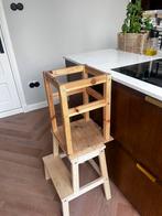 Leertoren Ikea diy, Ophalen, Gebruikt, Overige typen