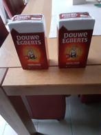 D.E KOFFIE, Diversen, Ophalen