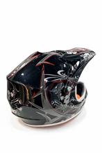 KIMO Kinder Crosshelm Sport Maat XS (49–50) | €69,99, XS, Kinderen, Offroadhelm, Ophalen of Verzenden