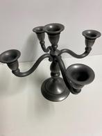 Royal Holland Pewter Daalderop - kandelaar, Ophalen of Verzenden, Overige materialen