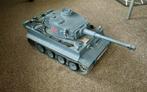 Heng Long Tiger 1, 1:16. Geen afstandsbediening, Ophalen, Gebruikt