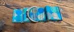 Nieuwe blauwe Martingale windhond halsband nieuw hondenriem, Ophalen, Handgemaakt, Nieuw