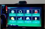 Navi autoradioCLARION NX302E met bluetooth functie Z.G.A.N., Ophalen of Verzenden, Zo goed als nieuw