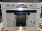 Bauknecht combimagnetron (greeploos)bmtms 9145 ixl, Minder dan 45 cm, Gebruikt, Ophalen of Verzenden, Oven met grill