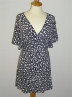 Mooie gebloemde jurk maat M., Kleding | Dames, Jurken, Maat 38/40 (M), Nieuw, Ophalen of Verzenden, Boven de knie