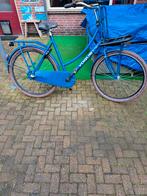 Mooie goede vogue transportfiets, Fietsen en Brommers, 53 tot 56 cm, Ophalen, Zo goed als nieuw, Versnellingen