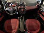 Fiat PUNTO 1.3 M-JET DYNAMIC NAP l CRUISE l AIRCO l LMV l, Auto's, Voorwielaandrijving, 4 cilinders, Met garantie (alle), 400 kg