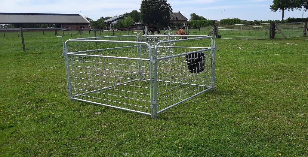 Kraamhekken gaas of kunststof, Dieren en Toebehoren, Geslacht onbekend, Schaap