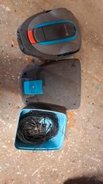 Gardeno smart silento city, Ophalen, Zo goed als nieuw