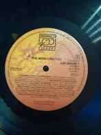 Dubbeldrank Records - The More I See You LP, Cd's en Dvd's, Ophalen of Verzenden, Gebruikt, 12 inch