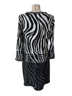 Ana Alcazar jurk L, Kleding | Dames, Zwart, Ophalen of Verzenden, Zo goed als nieuw