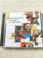 Pavarotti & friends for War Child, Ophalen of Verzenden