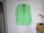 Groen colbert Only Carmakoma maat 42 nieuw!, Nieuw, Ophalen of Verzenden, Jasje of Colbert, Groen