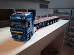 Daf xf hagens, Hobby en Vrije tijd, Ophalen of Verzenden, Zo goed als nieuw, Bus of Vrachtwagen, Wsi