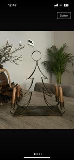 Riverdale kaarsenhouder, Ophalen of Verzenden, Zo goed als nieuw