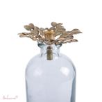 Fles kandelaar kaarsenhouder voor fles Filou van Imbarro, -, -, Nieuw, Ophalen of Verzenden
