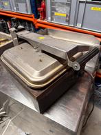 GGMGASTRO Horeca Grilplaat - Professioneel Gebruik, Zakelijke goederen, Horeca | Keukenapparatuur, Ophalen, Gebruikt, Fornuis, Frituur en Grillen