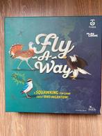 Fly A Way bordspel, Een of twee spelers, Ophalen of Verzenden, Nieuw