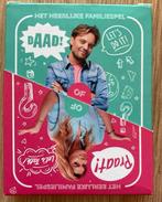 NIEUWSTAAT praat of daad, Hobby en Vrije tijd, Gezelschapsspellen | Kaartspellen, Ophalen, Zo goed als nieuw