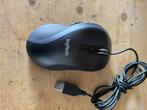 Logitech muis, Bedraad, Rechtshandig, Gebruikt, Muis