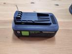 Festool accu BP 18 Li 4,0 HPC-ASI NIEUW, Ophalen of Verzenden, Nieuw