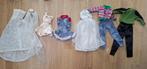 6 setjes met Barblie/Fleur/Sindy kleding  € 2 per foto, Ophalen of Verzenden, Gebruikt, Barbie