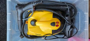 Bestron Clean Steamer - Stoomreiniger beschikbaar voor biedingen
