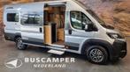 Pössl Trenta 640 Plus, Fiat Ducato 3,5 t (Maxi) 2.2 MJ 140P, Automaat, Buscamper of Camperbus, Pössl, Bedrijf