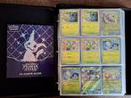 Complete set Pokémon Paldean Fates in EX/NM conditie, Ophalen of Verzenden, Zo goed als nieuw, Meerdere kaarten, Foil