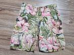 Scotch shrunk korte broek maat 104 zgan, Kinderen en Baby's, Kinderkleding | Maat 104, Broek, Scotch Shrunk, Ophalen of Verzenden