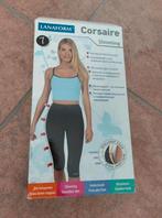 Afvallen met Lanaform zwarte legging, Ophalen of Verzenden, Nieuw, Zwart