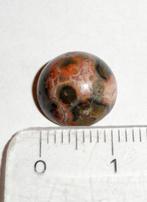 Cabochon Jaspis, Ophalen of Verzenden, Mineraal