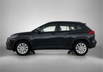 Toyota Corolla Cross Hybrid 140 Active | Achteruitrijcamera, 12 maanden, Stof, Gebruikt, Zwart