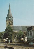 ENSCHEDE Grote Kerk Markt, Verzamelen, Verzenden, 1980 tot heden, Ongelopen, Overijssel