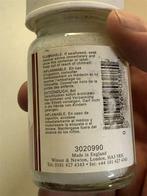 Winsor and newton wax - 60ml, Hobby en Vrije tijd, Nieuw, Ophalen of Verzenden, Nvt, Nvt