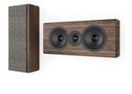 Acoustic Energy AE307.2, Overige merken, Nieuw, Ophalen of Verzenden, Center speaker
