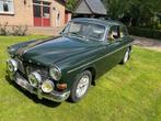 Volvo p130 amazone 1800 rally, Auto's, 4 stoelen, Leder, Handgeschakeld, Sedan