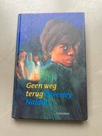Geen Weg Terug - Beverly Naidoo, Ophalen of Verzenden, Zo goed als nieuw, Fictie algemeen
